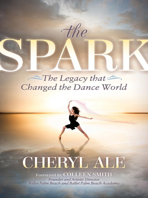 Title details for The Spark by Cheryl Ale - Available